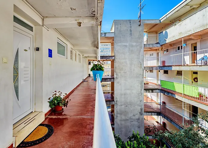Fancy Apartment - Near The Zadar Bridge