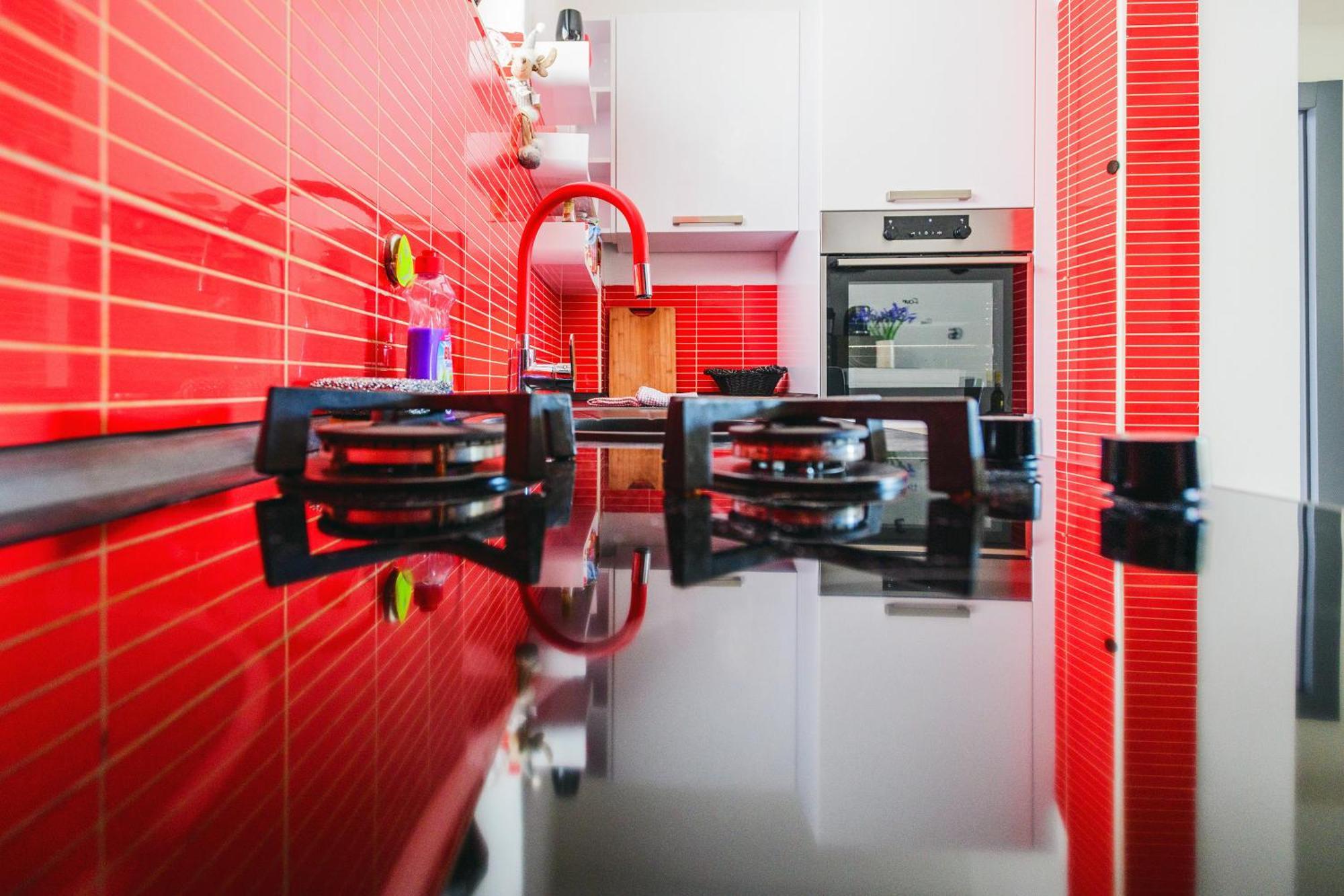 Appartement Fancy - Near The Bridge *