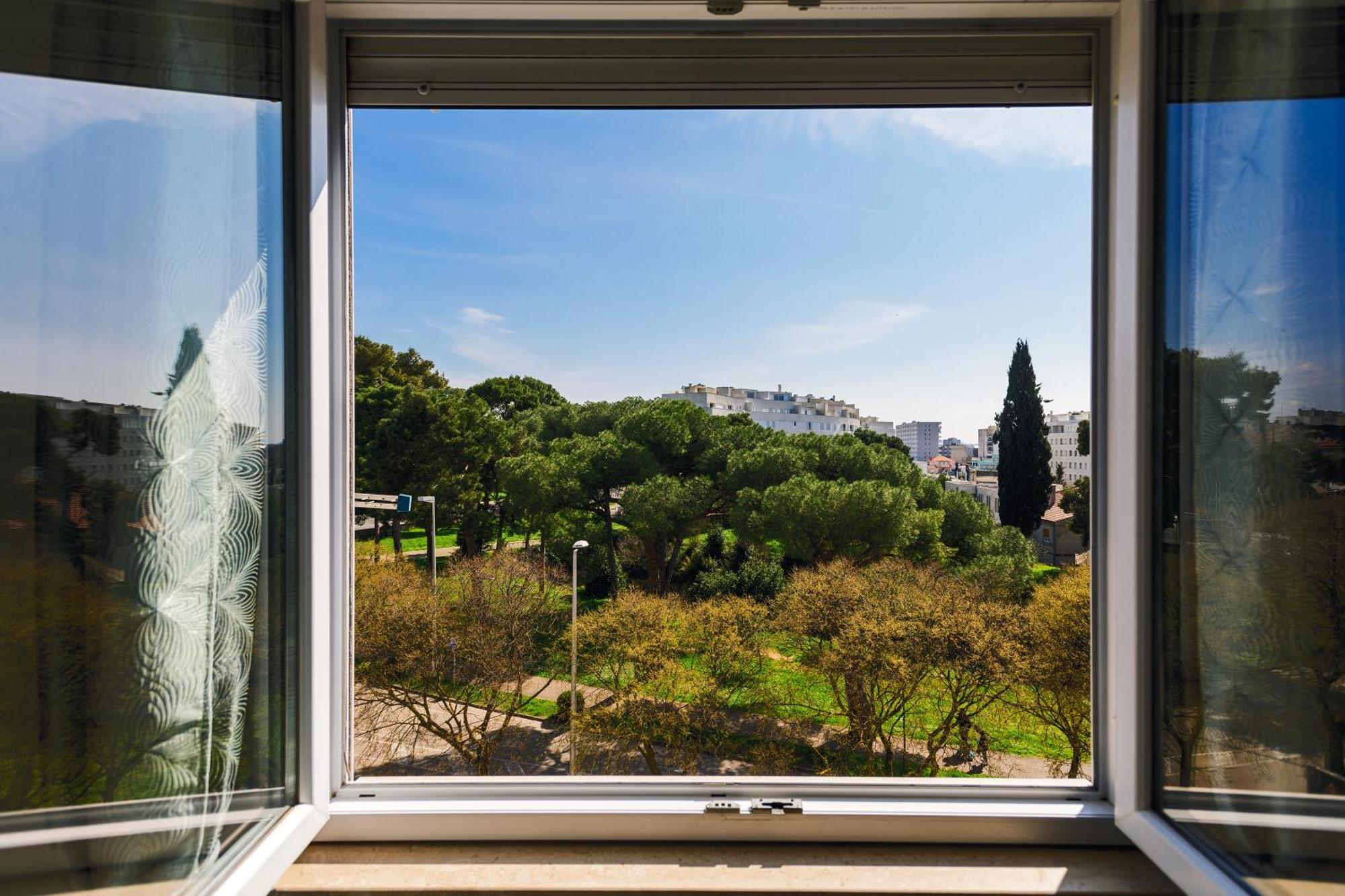 Appartement Fancy - Near The Bridge Zadar