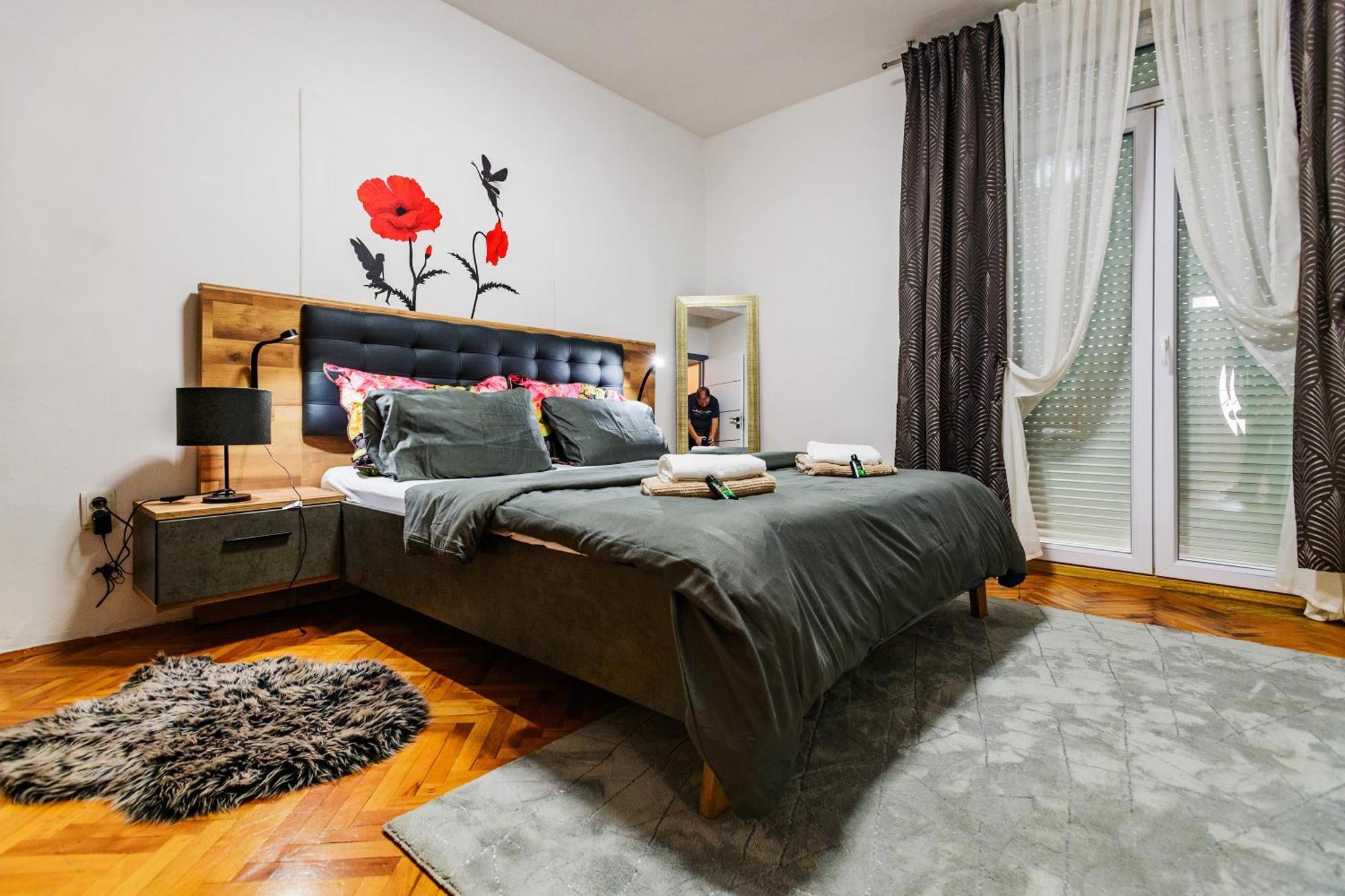 Appartement Fancy - Near The Bridge Zadar
