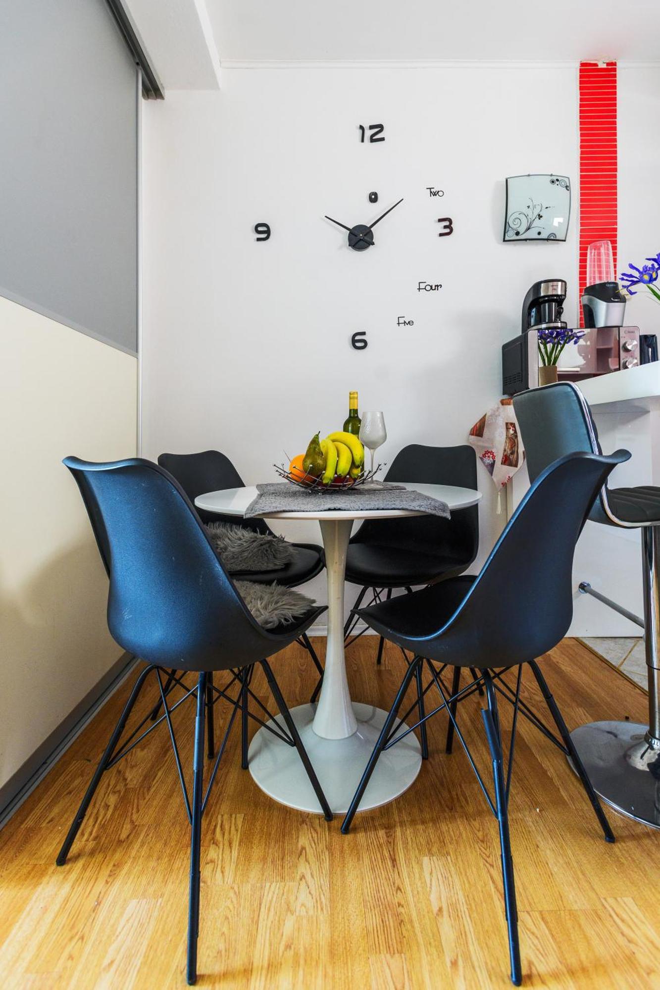 Appartement Fancy - Near The Bridge Zadar
