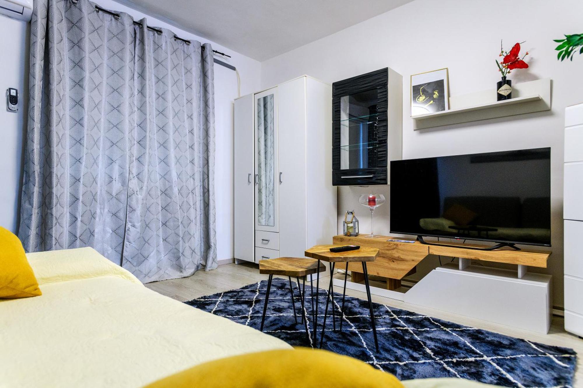 Fancy - Near The Bridge Appartement Zadar