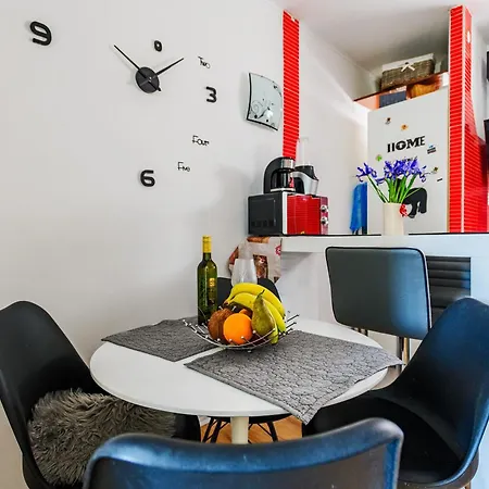 Fancy Apartment - Near The Zadar Bridge Exterior photo